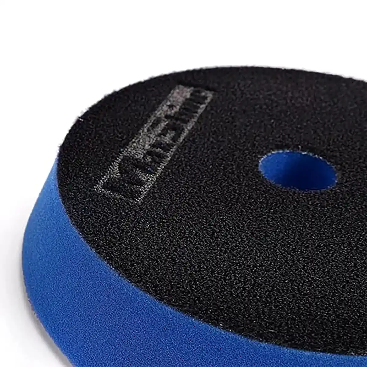 High Pro Blue Foam Cutting Pad – 5.2 Inch for Advanced Paint Correction